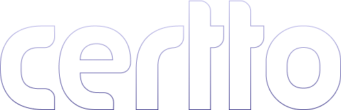 Logo Certto