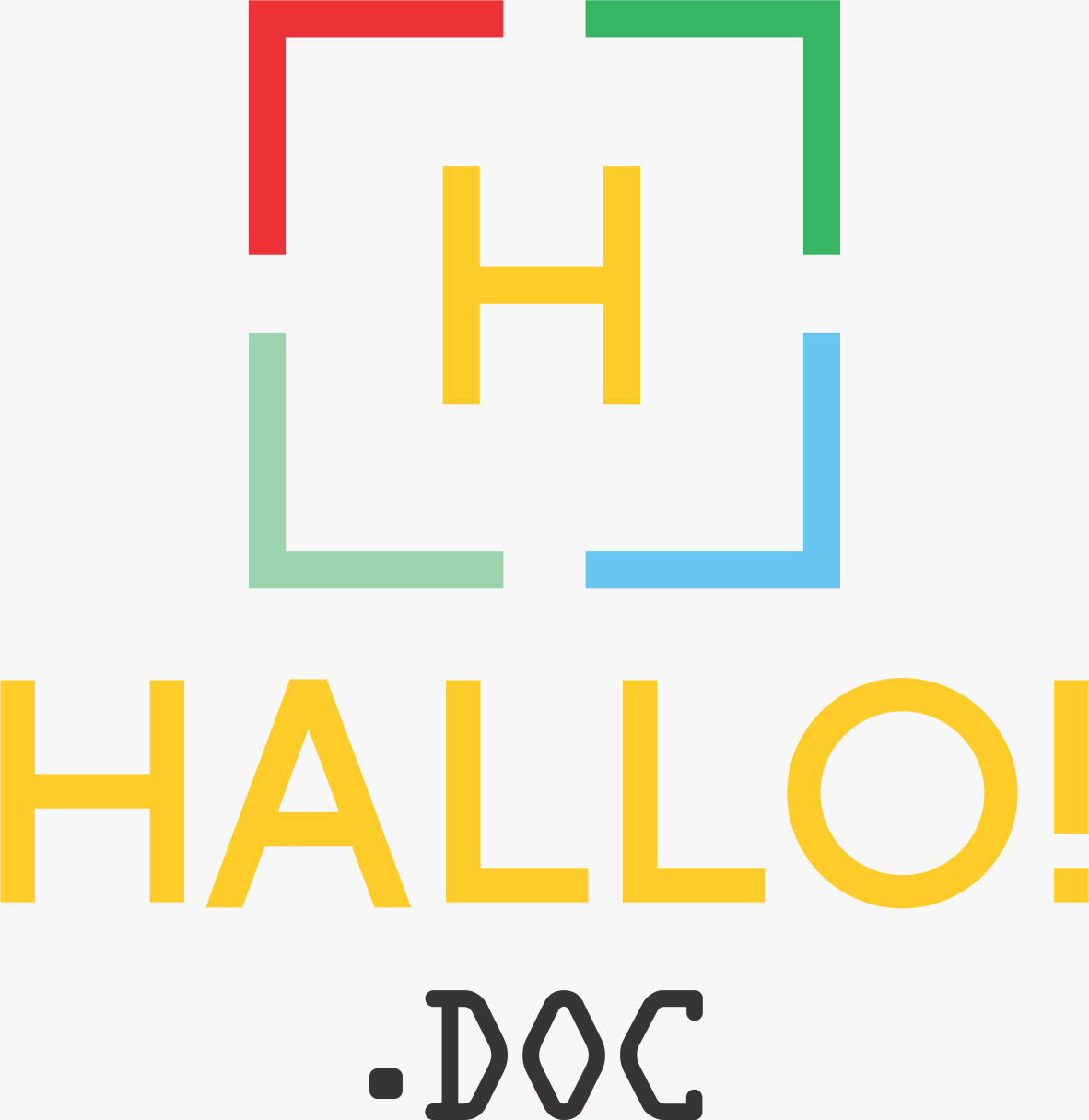 HALLO! DOC