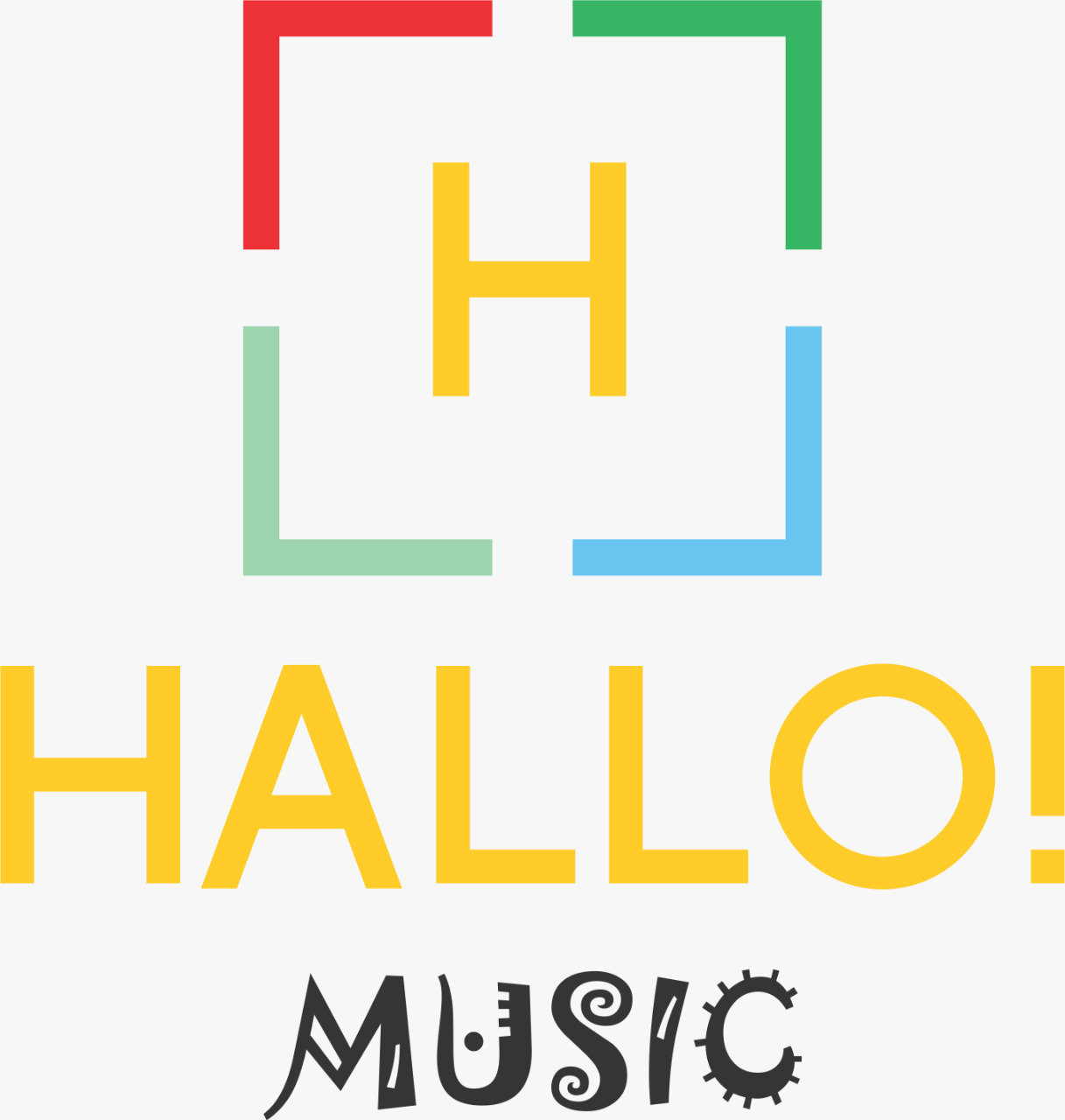 HALLO! MUSIC