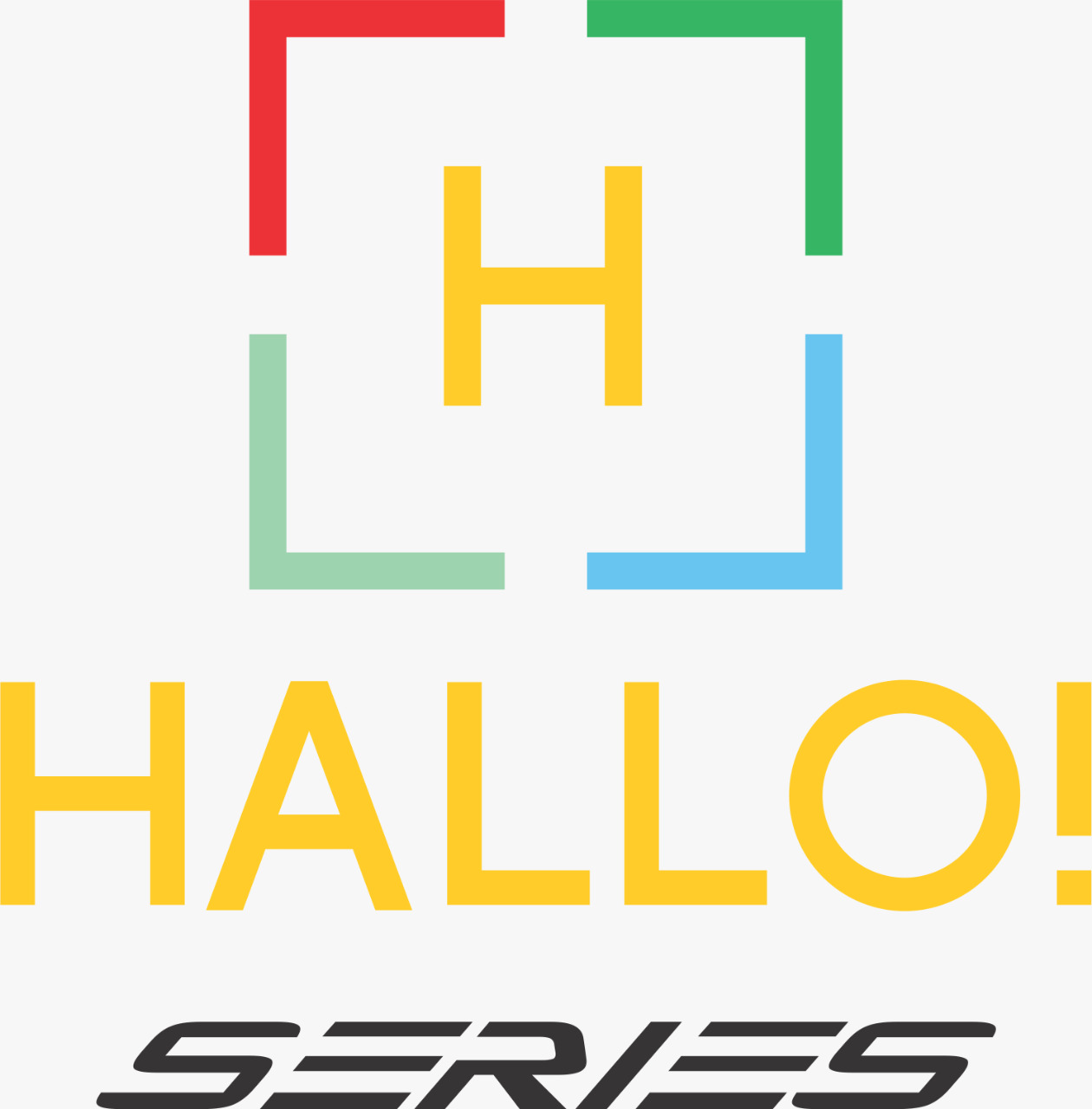 HALLO! SERIES