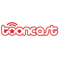 Tooncast