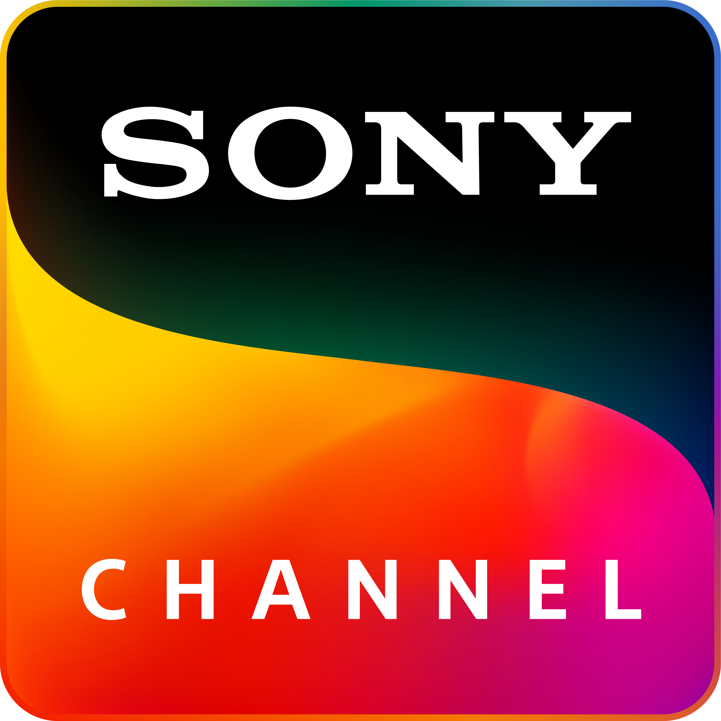 Canal Sony