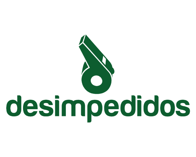 Desimpedidos