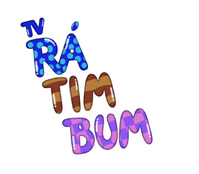 TV Rá-Tim-Bum